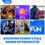 Funko POP! Disney: Ultimate Princess - Elsa - Disney Princesses - Collectable Vinyl Figure - Gift Idea - Official Merchandise - Toys for Kids &amp; Adults - Movies Fans - Model Figure for Collectors