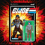G.I. Joe Reaction Figures Wave 2 - Major Bludd