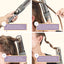 InfinitiPRO by Conair Curl Secret Ceramic Auto Hair Curling Iron