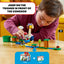 LEGO Super Mario Conkdor\'s Noggin Bopper Expansion Set 71414