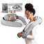 Sharper Image Multi-Function Full Body Cordless Massager