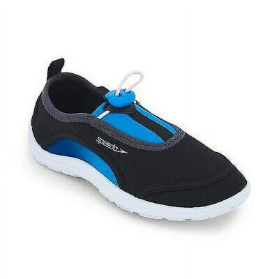 Speedo Junior Boys  Surfwalker Water Shoes - 4-5