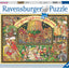 Ravensburger Windsor Wives Jigsaw Puzzle - 1000pc