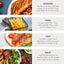Sur La Table Kitchen Essentials 5qt Air Fryer