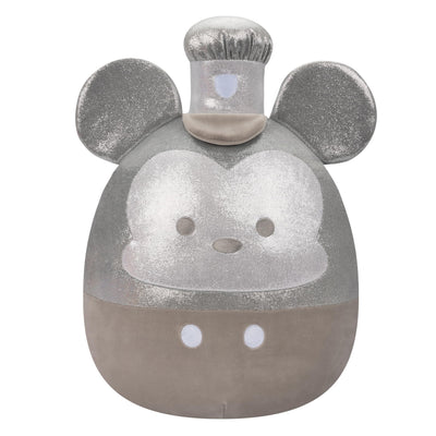 Squishmallows Disney 100 - 14\" Steamboat Willy
