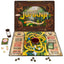 Jumanji The Game, The Classic Scary Adventure Family Board Game Based on The Action-Comedy Movie, for Kids and Adults Ages 8 &amp; up