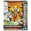 Transformers: Rise of the Beasts Beast-Mode Bumblebee Action Figure