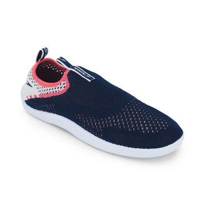 Speedo Women's Surf Strider Water Shoes - Navy 5-6