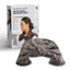 Sharper Image Neck and Shoulder Wrap Pad