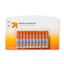 AAA Batteries - 20pk Alkaline Battery - up & up™