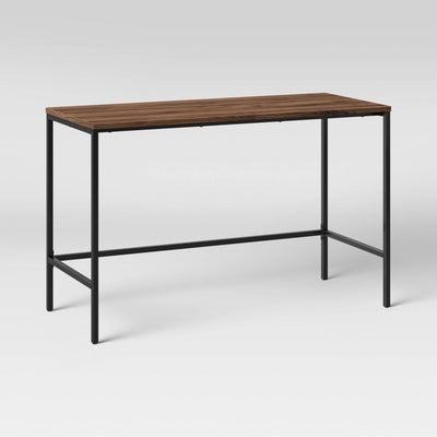 47\" Loring Large Desk Walnut - Project 62
