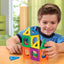 Discovery Kids Magnetic Tiles Building Blocks Set 24pcs