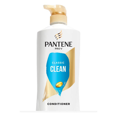 Pantene Pro-V Classic Clean Conditioner - 21.4 fl oz