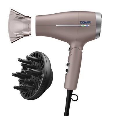 Conair Worldwide Travel Hair Dryer