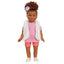 Positively Perfect Abrielle 18\" Fashion Doll