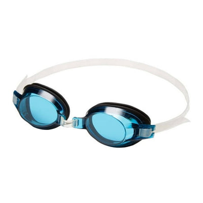 Speedo Kids  Classic Swimming Goggles Ages 3-8 - Cobalt