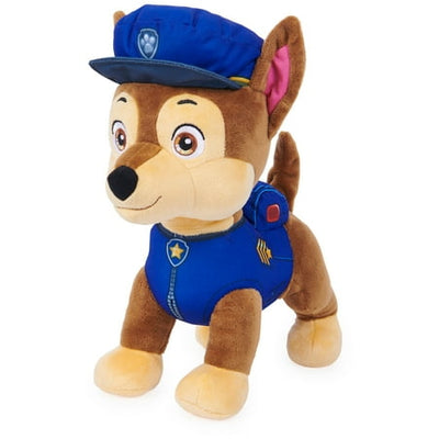 PAW Patrol Chase Stuffed Animal