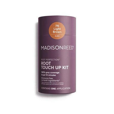 Madison Reed Root Perfection Root Touch-Up Kit - Light Brown 7N - 7ct