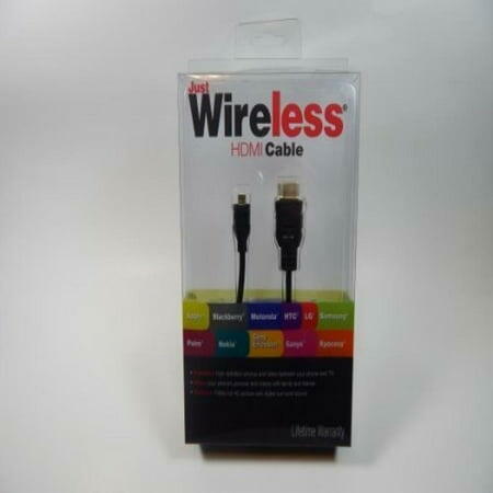 Just Wireless 6\' TPU Type-C to USB-A Cable - Gray