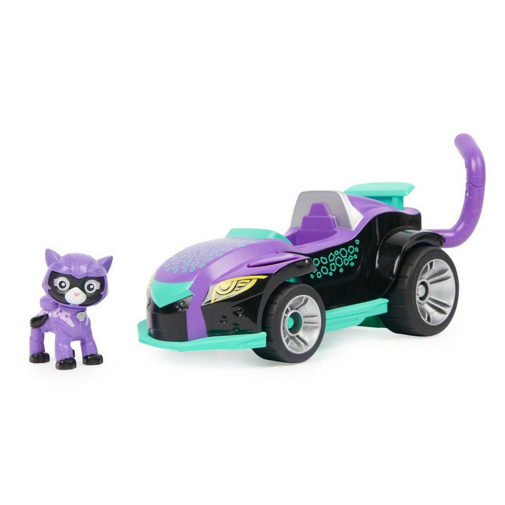 PAW Patrol Shade Cat Pack Vehicle