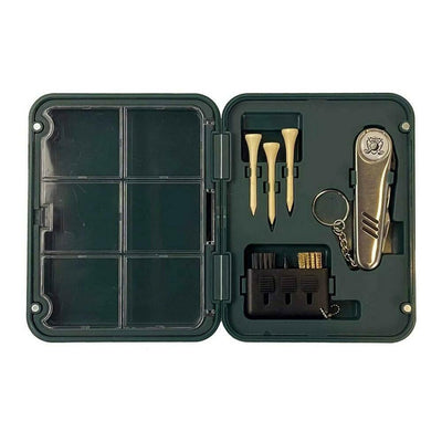 Adventure is Out There Golf Tool Set