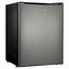 Whirlpool 072-01-0511 2.7cu. ft. Mini Refrigerator Stainless Steel (BC-75A)