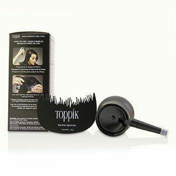 Toppik Hair Perfecting Duo Tool Kit - 2ct