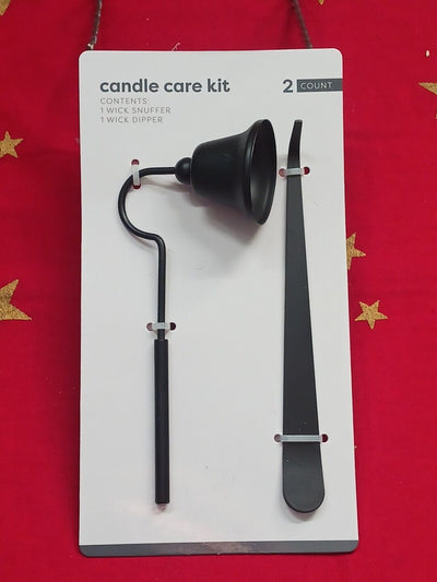 Candle Care Kit
